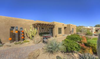 8132 E SERENE St, Carefree, AZ 85377