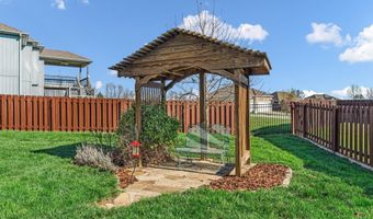 16657 Sandstone Cir, Basehor, KS 66007