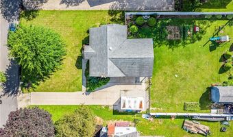 1372 Earhart Ave, Akron, OH 44320