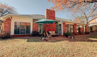 3115 Shady Lane Dr St, Anadarko, OK 73005