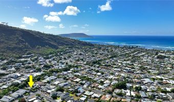 485 Kiholo St, Honolulu, HI 96821
