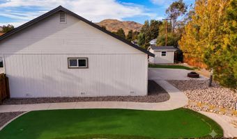 4571 E Nye Ln, Carson City, NV 89706