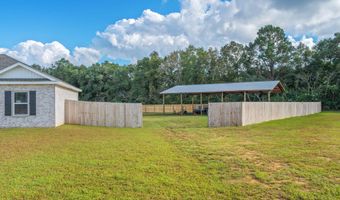 5225 Griffith Mill Rd, Baker, FL 32531
