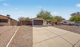 562 E HONDO Ave, Apache Junction, AZ 85119