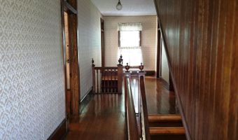 192 Clay St, Alderson, WV 24910