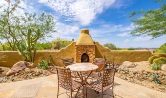36092 N SUMMIT Dr, Cave Creek, AZ 85331