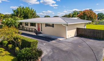 1732 SE Avenue J, Belle Glade, FL 33430