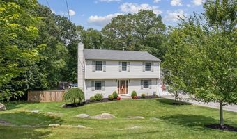 117 Mesa Dr, North Kingstown, RI 02852