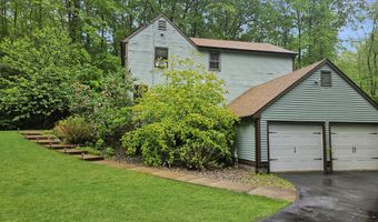 55 Stone Hedge Ln, Bolton, CT 06043