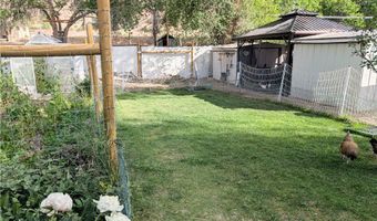102 Rowan Dr, Caliente, NV 89008