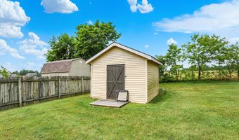 248 Eastview Dr, Bargersville, IN 46106