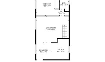 708 H St, Antioch, CA 94509