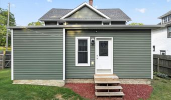 711 N Berrien St, Albion, MI 49224