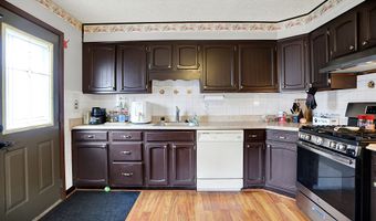734 S 4th Ave, Beech Grove, IN 46107