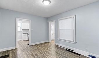 701 Berkeley Rd, Columbus, OH 43205