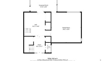 3036 Charlbury Pl, Avondale Estates, GA 30002