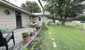 1174 Concord, Ardmore, OK 73401