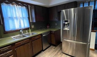 10555 Lockbourne Eastern Rd, Ashville, OH 43103