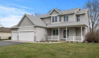 184 139th Ave NW, Andover, MN 55304