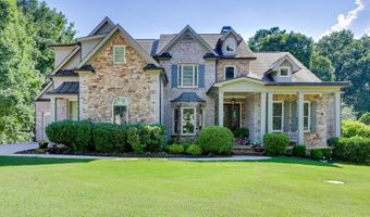 1373 Mountain Lake Dr, Auburn, GA 30011