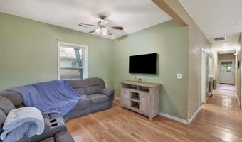 1120 Euclid St, Augusta, KS 67010