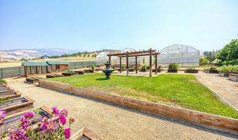 1440 E Nevada St, Ashland, OR 97520