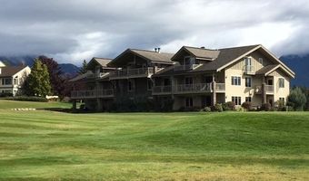 124 Spyglass Hill Loop Unit 1462 52 EX, Columbia Falls, MT 59912