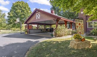 6936 E County Road 200 N, Avon, IN 46123
