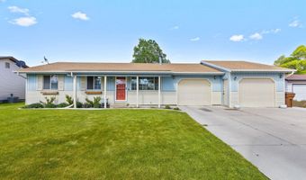5761 Eve St, Chubbuck, ID 83202