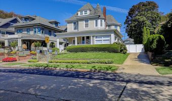 311 Euclid Ave, Allenhurst, NJ 07711
