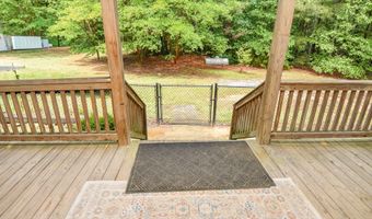 1579 Van Buren Rd, Barnesville, GA 30204