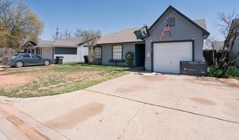 34 Shady Brook Cir, Abilene, TX 79605