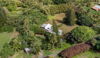 210 Door Of Faith Rd, Haiku, HI 96708