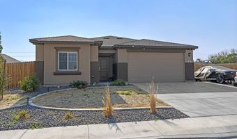 2665 Emerson Cir, Fernley, NV 89408