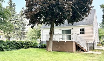 215 Potter St, Alpena, MI 49707