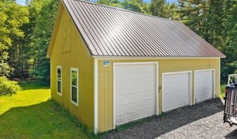 19 Perry Ln, Amherst, ME 04605