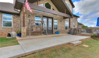 3918 S 4th St, Chickasha, OK 73018