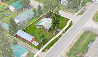 103 N Stephen St, Clark Fork, ID 83811