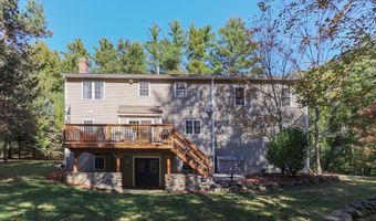 104 N. Mason Rd, Brookline, NH 03033