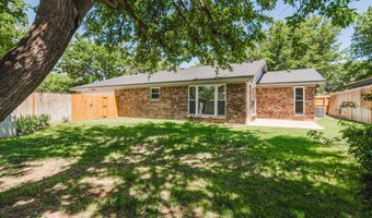 7505 DREYFUSS Dr, Amarillo, TX 79121