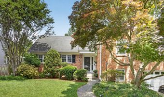5703 CROMWELL Dr, Bethesda, MD 20816