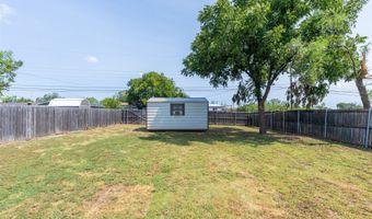 2502 Bennett Dr, Abilene, TX 79605