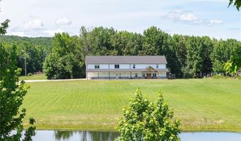 3200 Collum Ln W, Alma, AR 72921