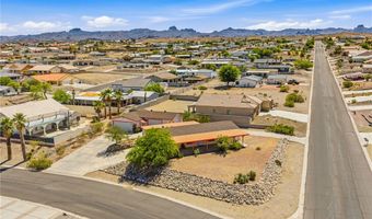 3301 S Ridge Ave, Bullhead City, AZ 86429