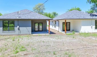 1106 S Stockton St, Ada, OK 74820
