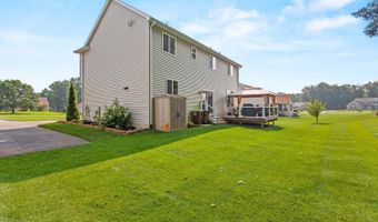 1654 Nicholas, Adrian, MI 49221