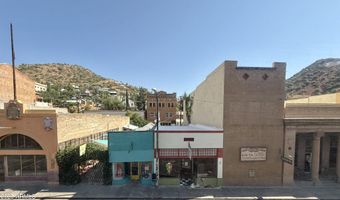14 MAIN St, Bisbee, AZ 85603