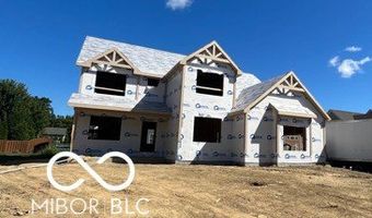 6882 Linden Woods Dr, Avon, IN 46123