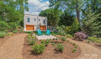 1822 Hall Ave, Charlotte, NC 28205
