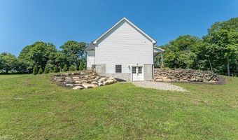 61 Beecher Rd, Brooklyn, CT 06234